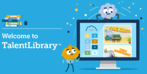 TalentLibrary for the Best LMS